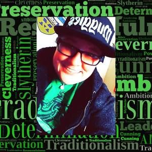 Meet your Posher, Toni